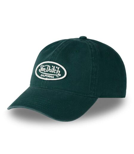 Casquette dad cap Log Vondutch