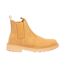 Mens Grinder Safety Twin Gusset Leather Dealer Boots Honey Nubuck Grafters-2