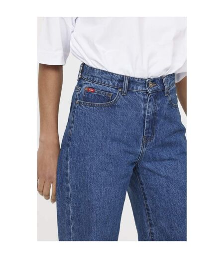 Jean coton wide leg LC171