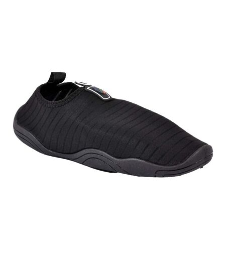 Chaussures Mixte Aquatiques Antidérapante MBS01816 NOIR