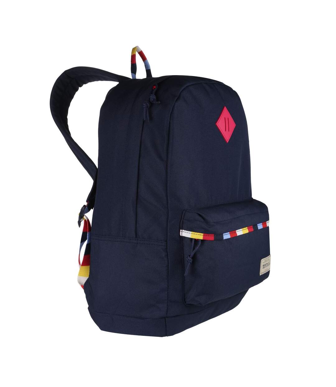 Sac à dos stamford taille unique bleu marine foncé Regatta