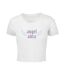 Blanc Miss Tee-1