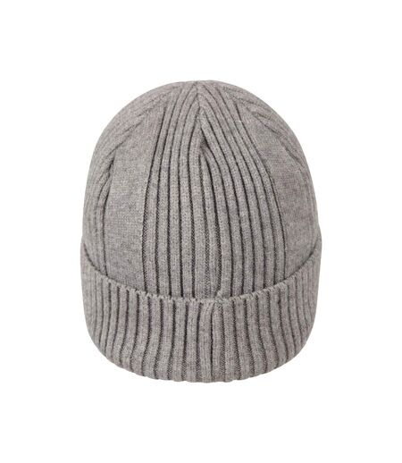 Bonnet homme gris Mountain Warehouse Mountain Warehouse