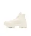 Baskets blanches femme converse all star lugged-1