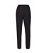 Regatta Womens/Ladies Highton Walking Pants (Black) - UTRG5774-3