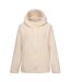 Veste Polaire Evelina Femme Beige Clair Regatta-2