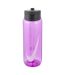Nike Renew Recharge Tritan Water Bottle (Pink) (One Size) - UTCS1910