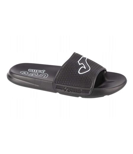 Claquettes S.island Homme Noir Joma