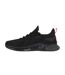 Mens Chain Trainers Black Red K-Swiss-3
