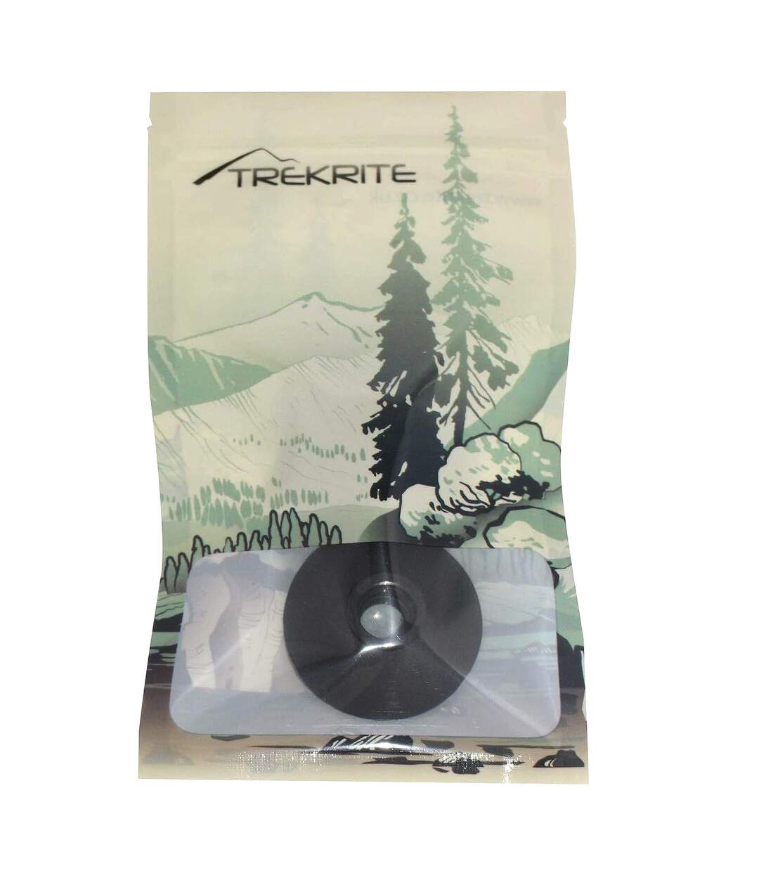 Trekmates - Panier de boue 52mm pour bâtons de trekking et randonnée. Size (One Size)-2