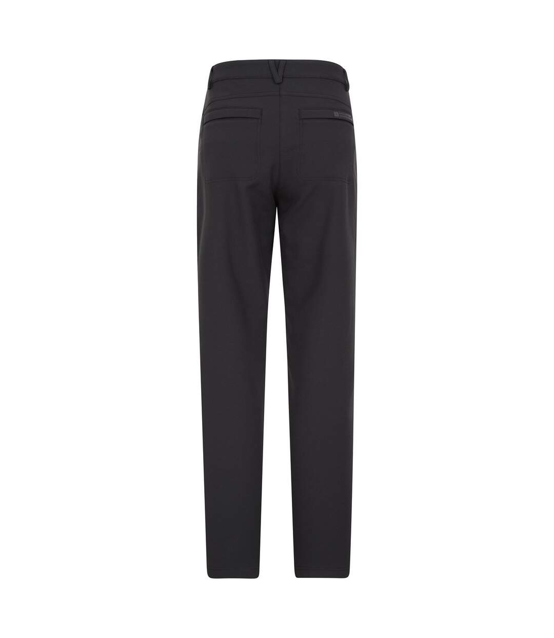 Pantalon De Randonnée Vermont Femme Noir Mountain Warehouse-2