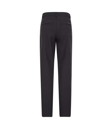 Pantalon De Randonnée Vermont Femme Noir Mountain Warehouse