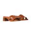 Sandales à Talon Cuir Oh my Sandals-3