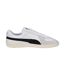Basket Basse Cuir Puma Army Trainer-2