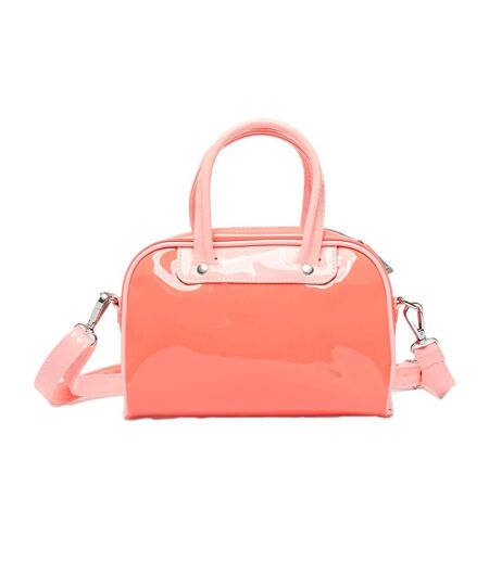 Sac à main rose femme adidas ac mini bowling