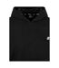 Sweat À Capuche Essential Homme Noir Starter Black Label-4