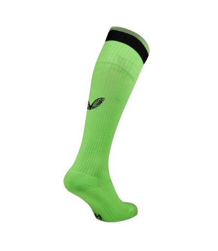 Chaussettes Pour Gardien De But Motif/style Charlton Athletic Fc Homme Vert Castore