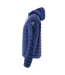 Veste Nico Adulte Bleu Denim Jott-3