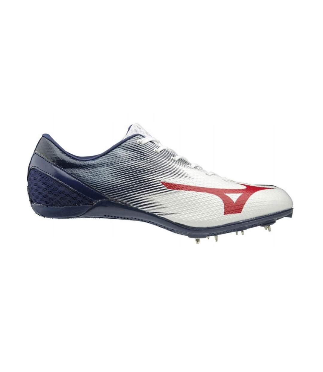 Baskets À Crampons Geo Versus Homme Bleu Blanc Adidas-1