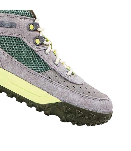 Baskets Motion Femme Gris Moyen Timberland