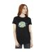 Disney Womens/Ladies Toy Story Aliens Cotton Boyfriend T-Shirt (Noir) - UTBI46926-2