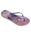 Tong Enfant à enfiler Havaianas Slim Frozen