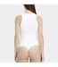 Ruey - Débardeur femme Essentials col rond sculptant recyclé stretch-5