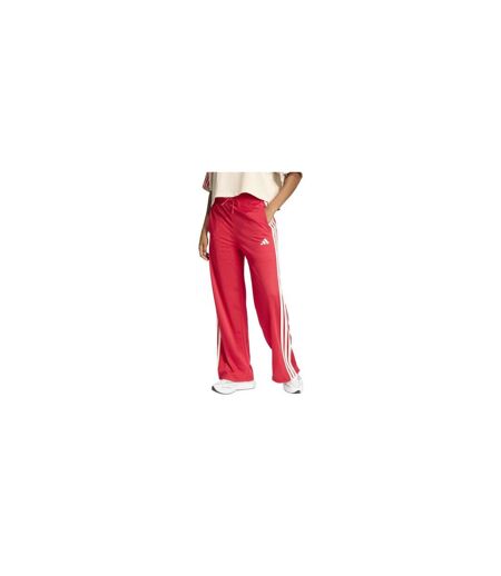 Pantalon De Survêtement Femme Rubis Blanc Adidas