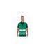 Gilet Haute Visibilité Enhanced Adulte Vert Result Core-1