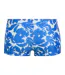 Short De Maillot De Bain Motif/style Floral Aceana Femme Bleu Regatta-3