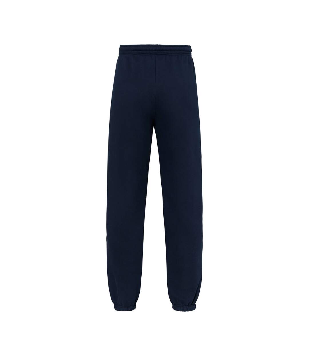 Pantalon De Jogging Iconic Premium Adulte Bleu Marine Sombre Fruit Of The Loom-2