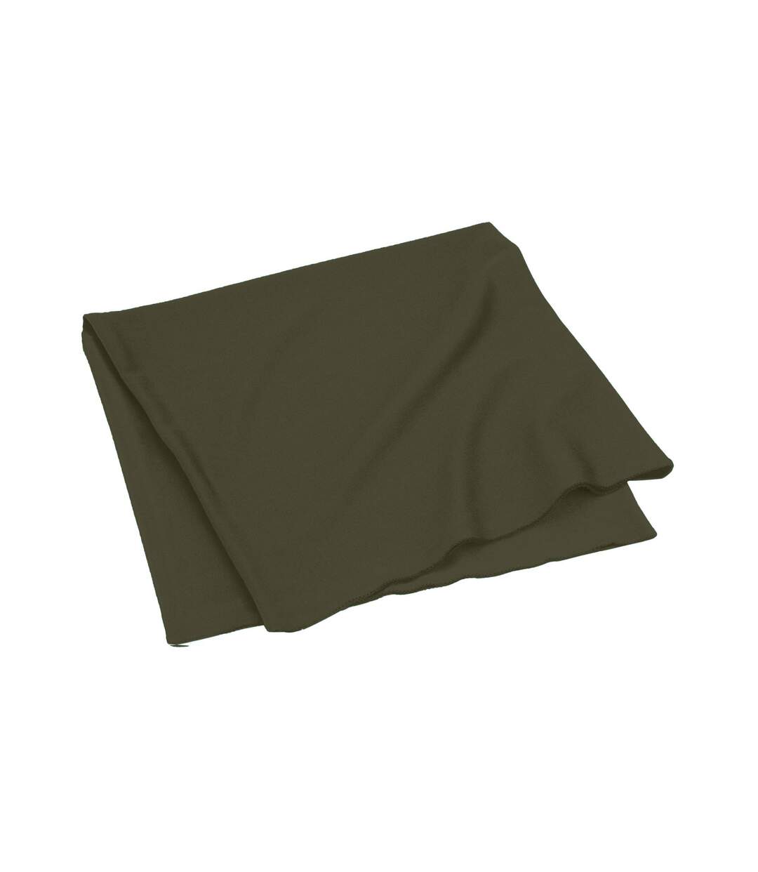 Cache-cou Morf Original Adulte Taille Unique Vert Kaki Beechfield-3