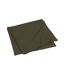 Cache-cou Morf Original Adulte Taille Unique Vert Kaki Beechfield-3