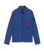 Surchemise Motif/style Logo Homme Bleu Moyen Hugo-1