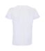 T-shirt crusader adulte blanc SOLS-2