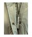 Veste Femme Vert Kaki Pepe Jeans-3