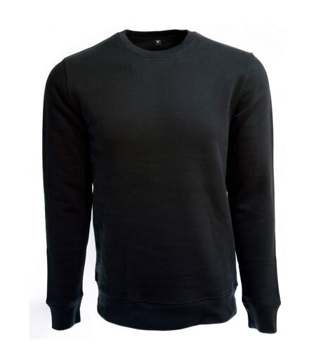 Original FNB Unisex Adults Sweatshirt (Black) - UTPC4086