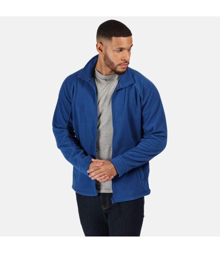Veste Polaire Hommes Bleu Roi Regatta