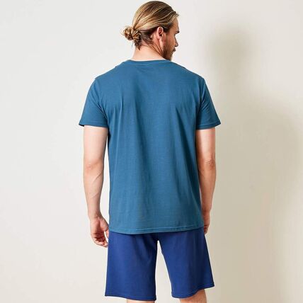 Pyjama short
