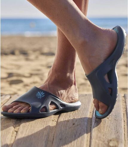 Plážové pantofle