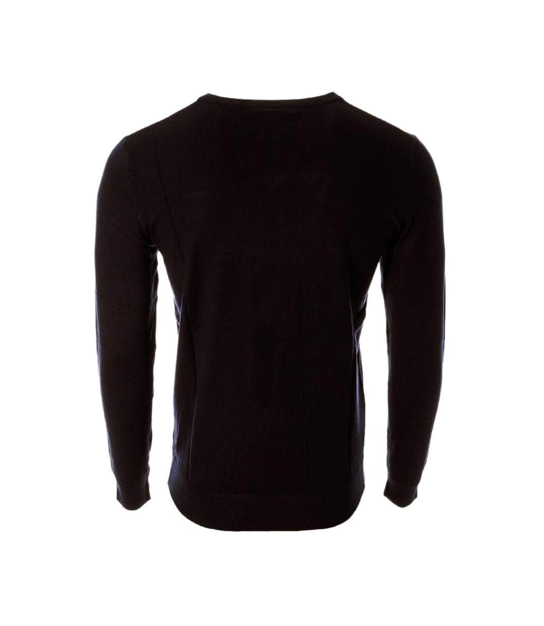 Pull noir homme best mountain bmlg0 - m-2