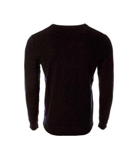 Pull noir homme best mountain bmlg0 - m