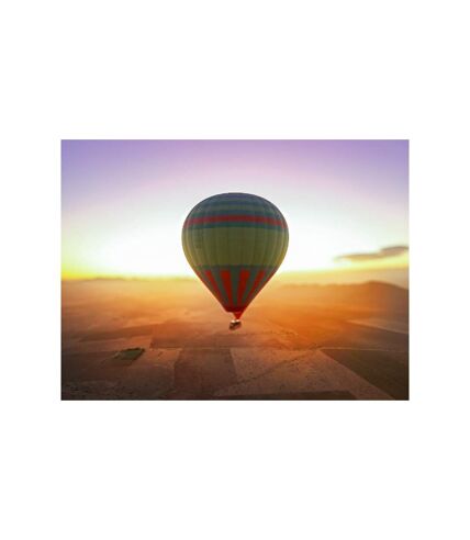 Vol en montgolfière à Marrakech pour 2 personnes - SMARTBOX - Coffret Cadeau Sport & Aventure