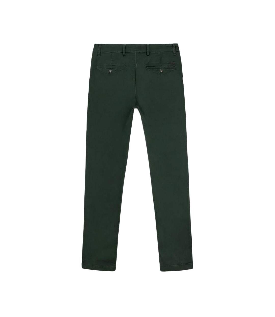 Pantalon Vert Homme Teddy Smith Pallas - 28-2