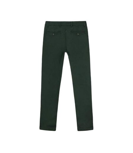 Pantalon Vert Homme Teddy Smith Pallas - 28