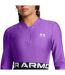 Haut Femme Violet Under Armour-4