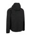 Sweat à capuche chapa homme noir Trespass