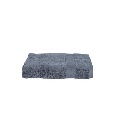 Drap de Douche Confort 70x130cm Gris Anthracite