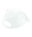 Casquette Flow Blanc Beechfield-2