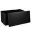 Banquette coffre pliable Loft - L. 76 x H. 37,5 cm-2